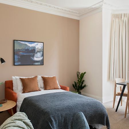 Saco Reading Castle Crescent Appartement Buitenkant foto