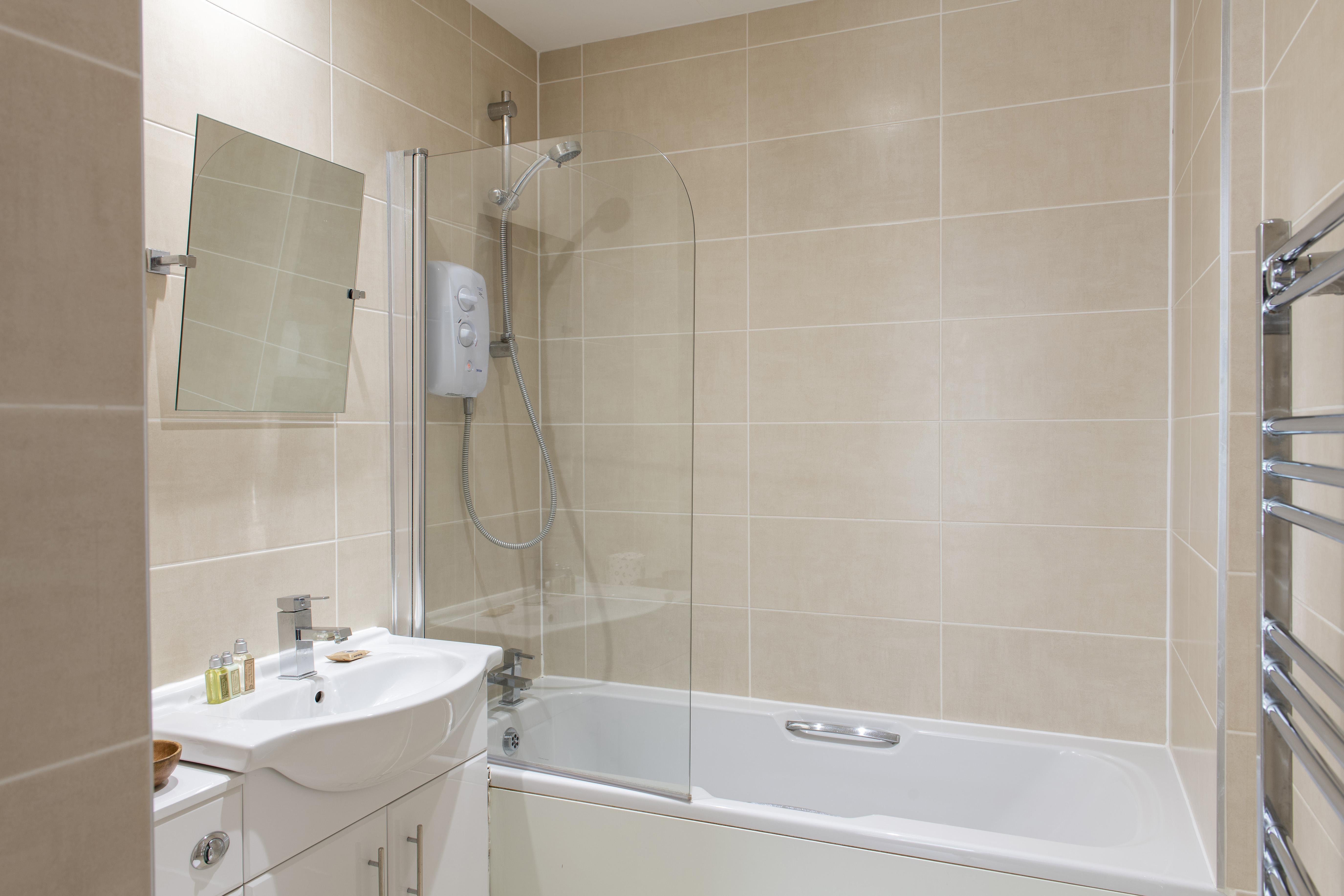 Saco Reading Castle Crescent Appartement Buitenkant foto