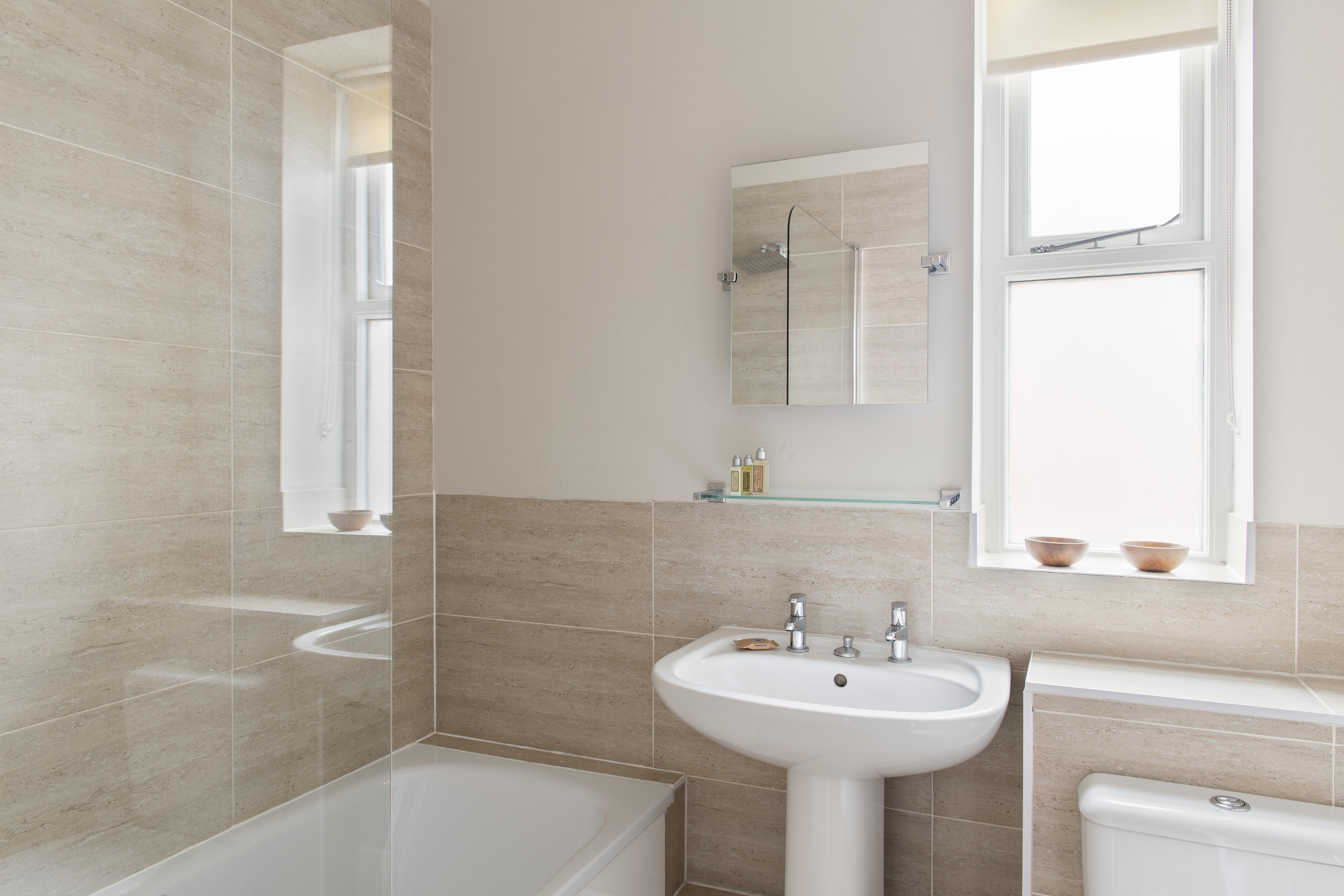 Saco Reading Castle Crescent Appartement Buitenkant foto