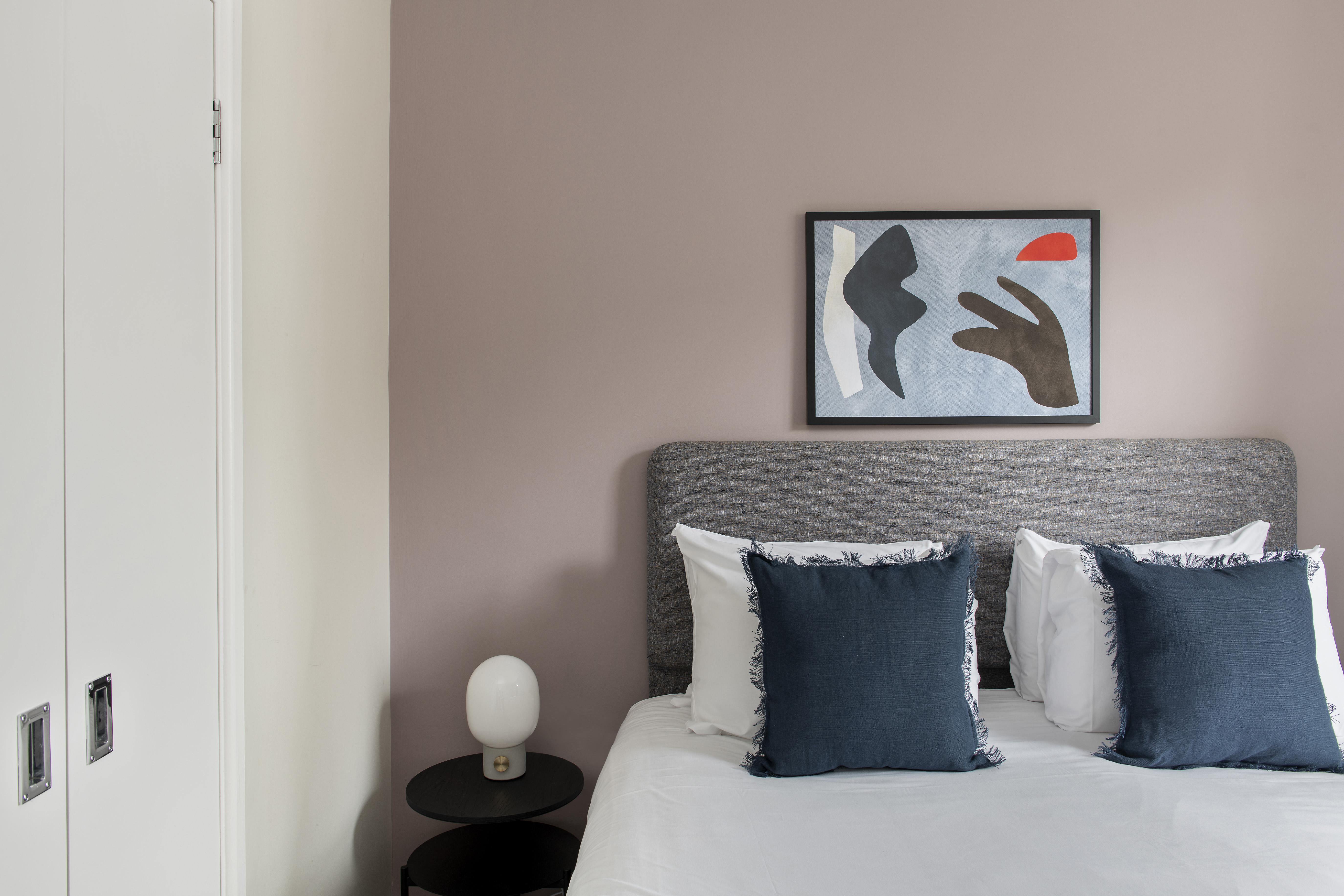 Saco Reading Castle Crescent Appartement Buitenkant foto